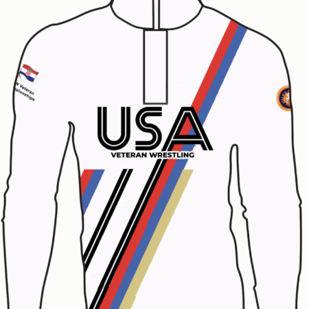 Performance ¼ Zip Pullover - Lightweight or Mid-Weight