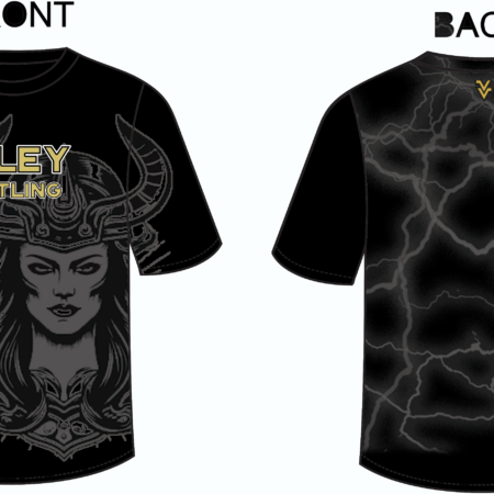 viking girl t