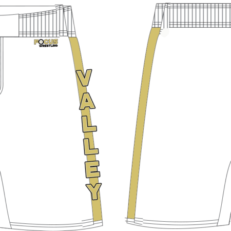 Valley Fight Shorts