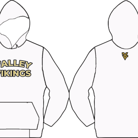 Valley Vikings Hoodie