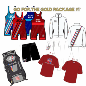 gfg package 1 items