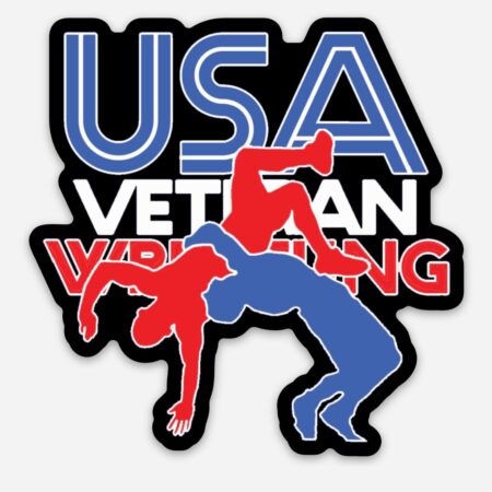 USAVW Toss Logo