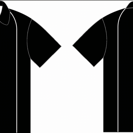 PA-USA Officials Polo Shirt